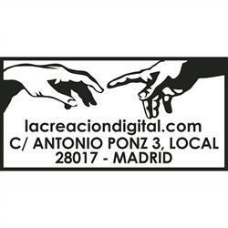 Horario de apertura La Creacion Digital, Madrid