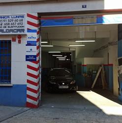 Carrocerias Aldacar en Madrid (Carabanchel) - Horario de apertura