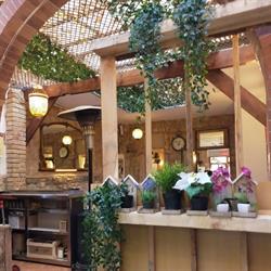 El Patio de mi casa clot en Barcelona (Sant Martí) - Horario de apertura