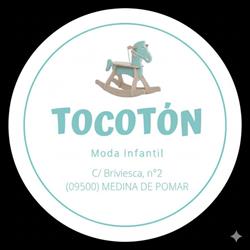 Horario de apertura Tocoton Moda Infantil, Medina de Pomar