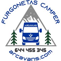 Horario de apertura Arcavans - Taller Camper, Guadarrama