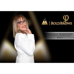 Horario de apertura Microblading - Boldbrows Angeles Martínez Morales, Lorca