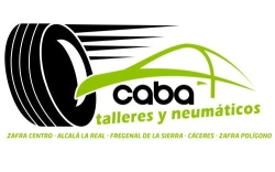 Horario de apertura Neumáticos CABA Cáceres,