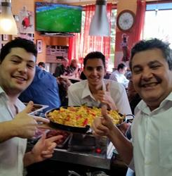 Horario de apertura Cafetería Peña Cervecería Restaurante, Fuenlabrada