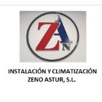 Horario de apertura Instalación y climatización Zeno Astur, Coruño