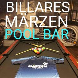 Horario de apertura Märzen Pool Bar, Girona
