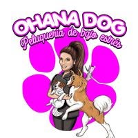 Horario de apertura Ohana Dog peluquería canina de bajo estrés, Sant Andreu de la Barca