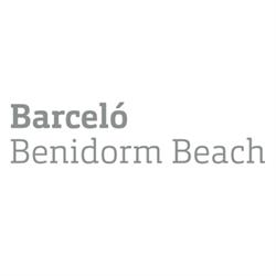 Horario de apertura Barceló Benidorm Beach - Adults Recommended, 