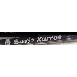 Churrería Sandys en Barcelona (Sant Martí) - Horario de apertura