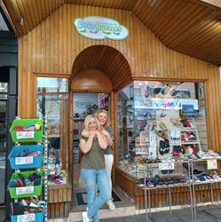 Horario de apertura Zapatería PEKEHUELLAS, Alcorcón