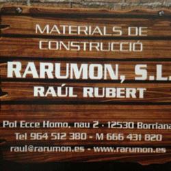 Horario de apertura Rarumon S.L., Burriana