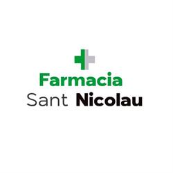 Horario de apertura Farmacia Sant Nicolau, Alcoi