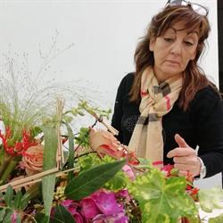 Horario de apertura Milva del Val Florista Artesana, Benigánim