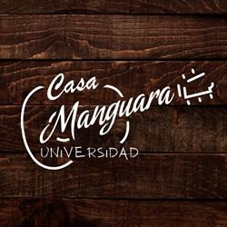 Horario de apertura Restaurante en Huelva - Casa Manguara Universidad, 