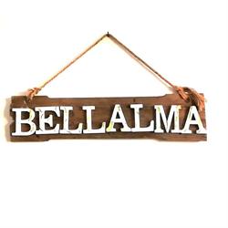 Horario de apertura Bellalma, Villamanrique de la Condesa