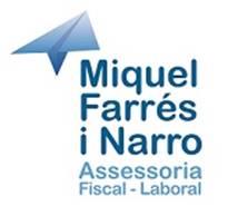 Horario de apertura Assessoria Laboral i Fiscal Miquel Farrés i Narro, Sant Feliu de Llobregat