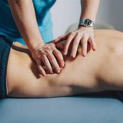Horario de apertura Clínica fisioterapia avanzada Juan López - Fisioterapia Madrid, 