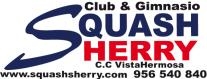 Club Gimnasio Squash Sherry en Vistahermosa (Costa Oeste) - Horario de apertura