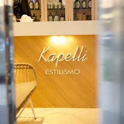 Horario de apertura Kapelli Estilismo, Portonovo