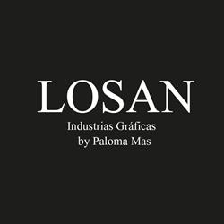 Losan Industrias Gráficas Paloma Mas en Madrid (Salamanca) - Horario de apertura