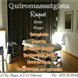 Horario de apertura Raquel Belles Mayor, Sort