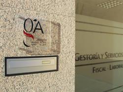 Horario de apertura Gestoría Castillo Ainsa,
