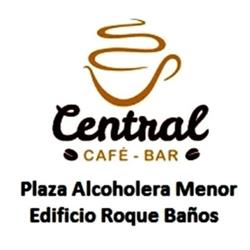 Horario de apertura Cafetería - Bar Central, Jumilla