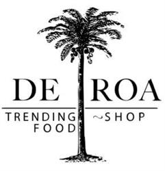 Horario de apertura DEROA TRENDING FOOD SHOP, Sevilla