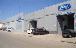 Horario de apertura Talleres Ricar, Alboraya