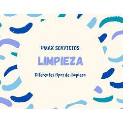 Horario de apertura PMAX Limpieza y Servicios, Torremolinos