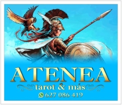 Horario de apertura Atenea Tarot Y Mas, Terrassa