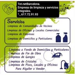Horario de apertura Mry Net, Viladecans