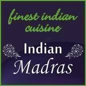Horario de apertura Madras Indian Restaurant, Palmanova