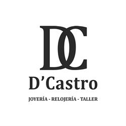 Horario de apertura Joyería D'Castro - Open Mall, Arrecife