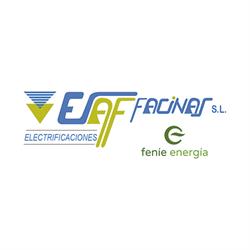 Horario de apertura Esaf Facinas, 