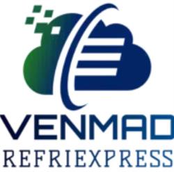 Horario de apertura Venmad Refriexpress, Madrid