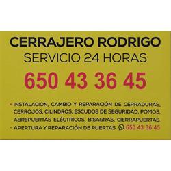 Horario de apertura Técnico Cerrajero Rodrigo, Castellón de la Plana