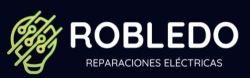 Horario de apertura Robledo Reparaciones Electricas, Getafe