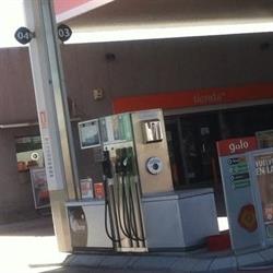Horario de apertura Galp, Sevilla la Nueva