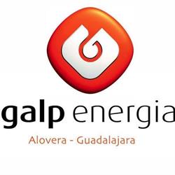 Horario de apertura Galp, Alovera