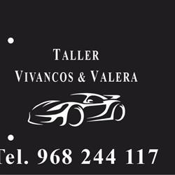 Horario de apertura Taller Vivancos & Valera, Murcia