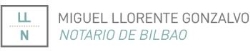 Notario Miguel Llorente Gonzalvo en Bilbao (Abando) - Horario de apertura