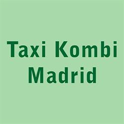 Horario de apertura Taxi Kombi Madrid, 