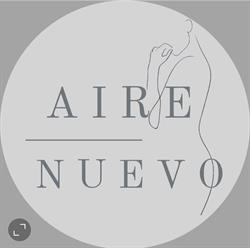 Horario de apertura Aire Nuevo, Pizarra