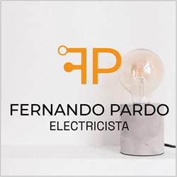 Horario de apertura Instalaciones eléctricas y de telecomunicaciones Fernando Pardo, Vila-Real