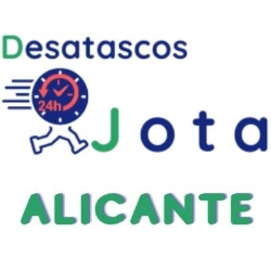 Horario de apertura Desatascos Alicante Jota, 