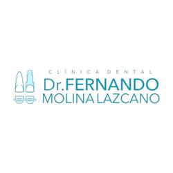 Horario de apertura Clínica Dental Fernando Molina Lazcano - Clínica Dental Almendralejo,