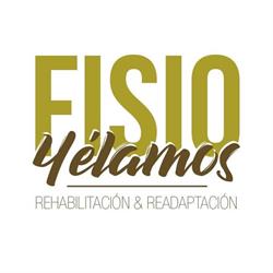 Horario de apertura Fisioyelamos, Huercal