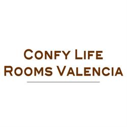 Horario de apertura Comfy Life Rooms Valencia,
