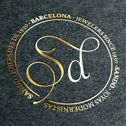 Horario de apertura Sando Joyas Modernistas, Barcelona
